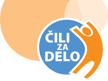 cili za delo